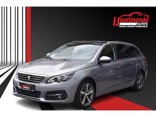 Peugeot 308 SW 1.2 PureTech Allure Pano Stoelmassage Stoelverwarming PDC