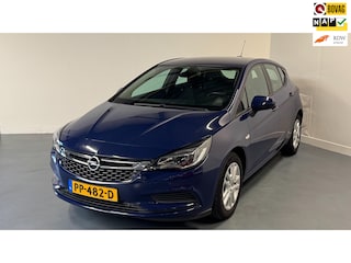 Opel Astra 1.0 Online Edition | NL-AUTO | CARPLAY | TREKHAAK |
