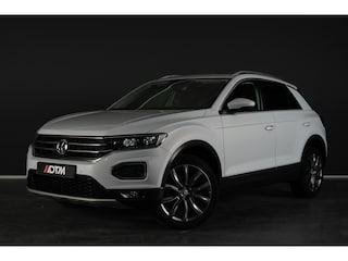 Volkswagen T-Roc 1.5TSi Sport | Lesauto | Pano | Virtual