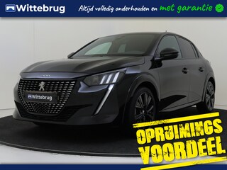 Peugeot 208 1.2 100PK GT | Camera | Parkeerhulp V+A | SPORT UITVOERING |