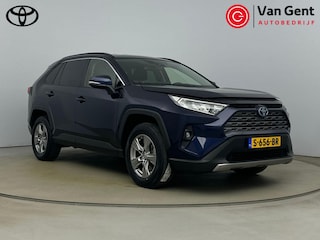 Toyota RAV4 2.5 Hybrid Active | Navigatie | Apple Carplay / Android Auto | Adaptive Cruise | Clima | LED | Camera | 17 inch