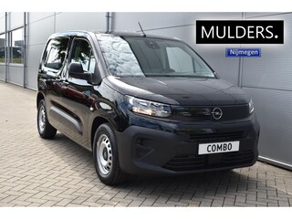 Opel Combo Electric 136 L1 50kWh