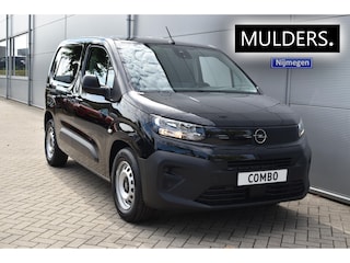 Opel Combo Electric 136 L1 50kWh