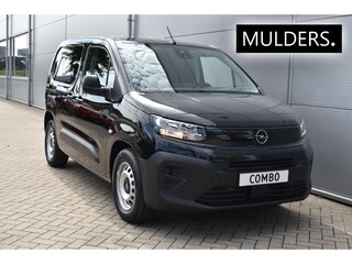 Opel Combo Electric 136 L1 50kWh
