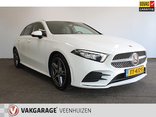 Mercedes-Benz A-klasse 200 Business Solution AMG|RIJKLAARPRIJS|CAMERA|CARPLAY|AUTOMAAT|