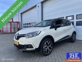 Renault Captur 0.9 TCe Intens