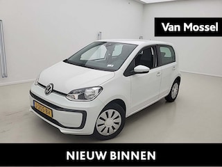 Volkswagen Up 1.0 BMT take up! | Bluetooth | Airco | DAB Radio | Lane Assist
