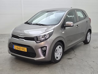 Kia Picanto 1.0 MPi ComfortPlusLine | Carplay | Camera |*
