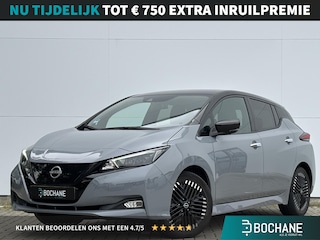 Nissan Leaf Tekna 40 kWh