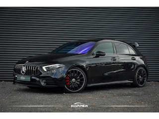 Mercedes-Benz AMG 35 4MATIC Edition 1 / Pano / Adaptive Cruise / Burmester