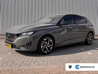 Peugeot 308 1.2 Allure 130PK Automaat | 360 Camera | Keyless | Navigatie | Apple Carplay /Android Auto | 17" Licht Metaal | DAB ontvanger | Draadloze telefoonlader | Hill hold functie