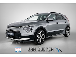 Kia Niro 1.6 GDi PHEV ExecutiveLine Leder, Schuifdak