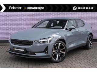 Polestar 2 Long Range Single Motor 78 kWh