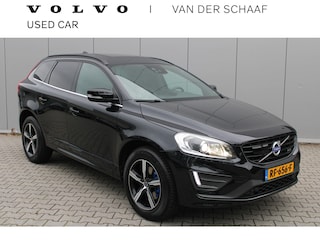 Volvo XC60 D5 AWD aut R-Design | Trekhaak | Harman Kardon | Panoramadak