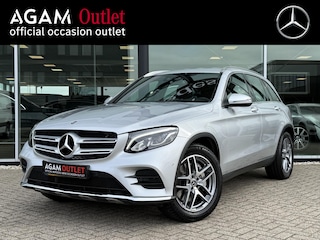 Mercedes-Benz GLC 250 4MATIC Sport Edition