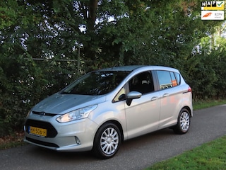 Ford B-MAX 1.0 EcoBoost Style *Navigatie !