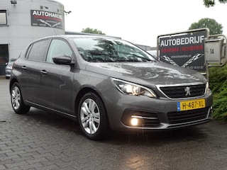 Peugeot 308 1.2 PureTech Executive 5-Drs