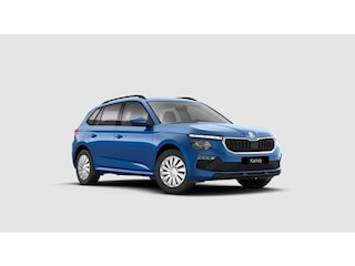 Skoda Kamiq 1.0 TSI 115pk Essence unieke aktie private lease €399,- of inruilpremie 3.000