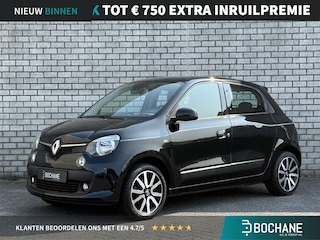 Renault Twingo 1.0 SCe 70 Dynamique | Cruise Control | All-Season banden | Dealeronderhouden | 16" LM-Velgen |