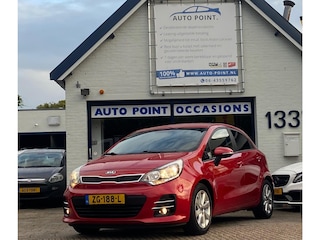 Kia Rio 1.2 Dynamic Line CLIMA/PDC/STOELVERW/CRUISE