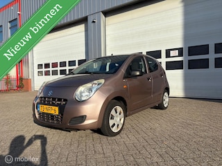 Suzuki Alto 1.0 Comfort AC/ELEK RMN/1e eig/NAP/APK