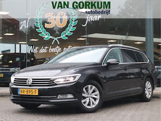 Volkswagen Passat Variant 1.4 TSI Comfortline Business / Adapt. Cruise / Navigatie