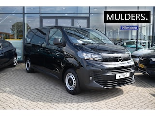 Opel Vivaro Electric L2 75 kWh