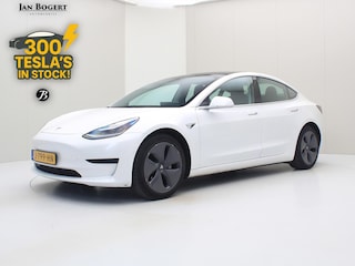 Tesla Model 3 Standard RWD Plus [ AUTOPILOT+60 kWh+PREMIUM AUDIO ]