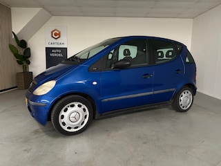 Mercedes-Benz A-klasse 140 Elegance inruilauto apk 20-01-2026