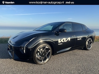 Kia EV4 GT-PlusLine 81.4 kWh Nu in de showroom!!