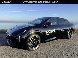 Kia EV4 GT-PlusLine 81.4 kWh Nu in de showroom!!