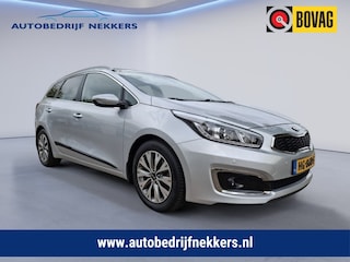 Kia Ceed 1.6 GDI DynamicLine Sportswagon