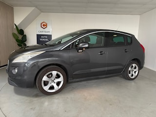 Peugeot 3008 1.6 VTi ST Airco, LMV,Trekhaak Inruilauto Apk tot 25-11-2025