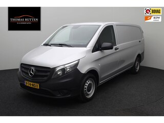 Mercedes-Benz Vito 116 CDI Lang 2023 Navigatie | Carplay | Camera | Bluetooth | Cruise control | PDC | Stoelverwarming | Lichtsensor |