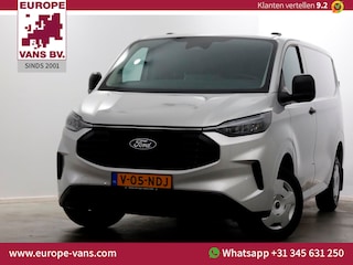 Ford Transit Custom 320 2.0 TDCI 136pk L1H1 Trend LED/ACC/Navi/Camera 06-2024