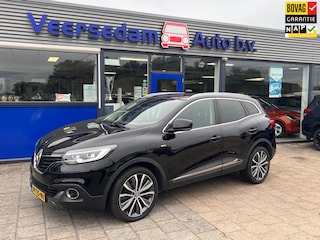 Renault Kadjar 1.2 TCe Bose, trekhaak enz...
