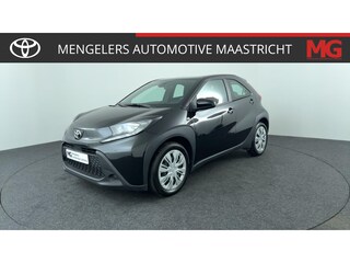 Toyota Aygo 1.0 VVT-i MT Play / P.cam / Apple Carplay-Android Auto