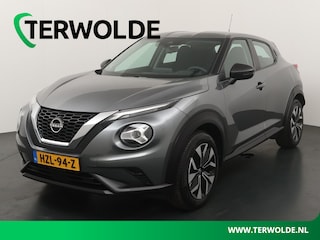 Nissan Juke 1.0 DIG-T Acenta