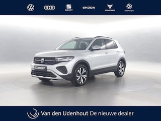 Volkswagen T-Cross 1.0 TSI 95pk Life Edition / Keyless / Navigatie Via App Connect / Camera
