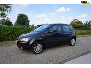 Daewoo Kalos 1.4 Style APK nov. 2026