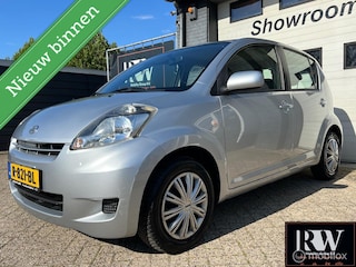 Daihatsu Sirion 2 1.3-16V Comfort