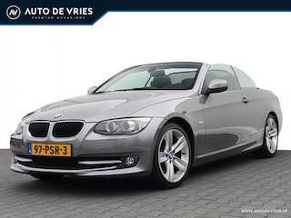 BMW 3-serie Cabrio 325i Automaat 218pk High Executive | Sportleder | Xenon | NL auto