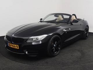 BMW Z4 Roadster sDrive18i High Executive | NL-auto • Dealeronderhouden • Hardtop