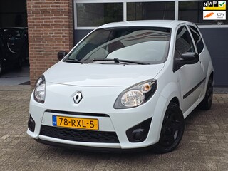 Renault Twingo 1.2-16V Collection Apk Nieuw| Airco |Nap
