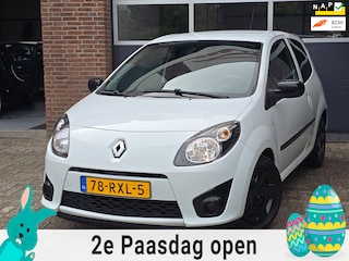 Renault Twingo 1.2-16V Collection Apk Nieuw| Airco |Nap