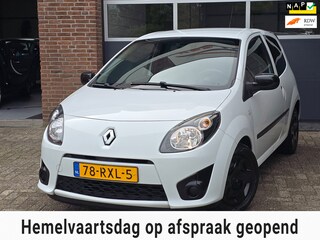 Renault Twingo 1.2-16V Collection Apk Nieuw| Airco |Nap