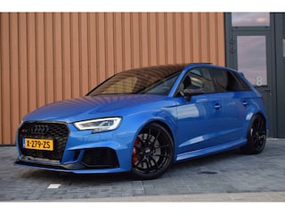 Audi A3 Sportback 2.5 TFSI 400pk Quattro | Pano | Leer | B&O