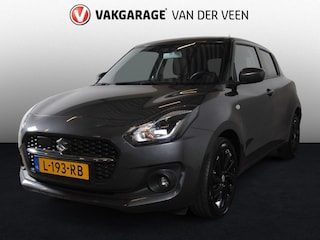 Suzuki Swift || Icl 6 maanden garantie! 1.2 Comfort Sm.Hyb.|| Camera| Dodehoek detectie| Stoelverwarming