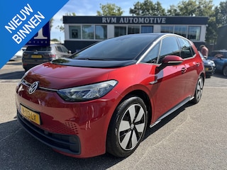 Volkswagen ID.3 Pro 58 kWh 1e Eigenaar | Origineel Nederlandse Auto | Stoel- & Stuurverwarming | Adaptieve Cruise Control | Dealeronderhouden | Rijklaar Incl. 12 mnd BOVAG Garantie