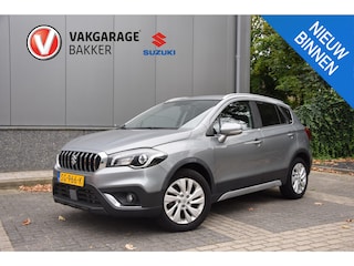 Suzuki S-Cross 1.0 Boosterjet Exclusive Slechts 13.003 KM!!! | 1e eigenaar | Dealer onderhouden |